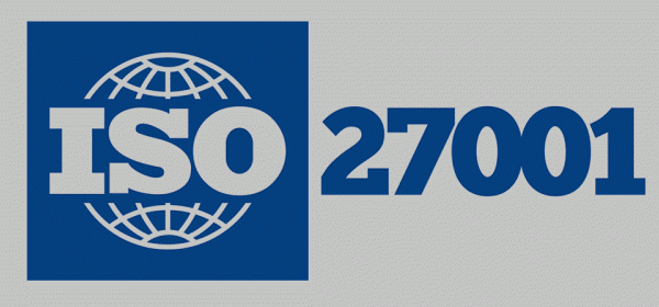 ISO 27001