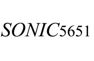 Sonic5651