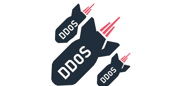 DDOS Testi