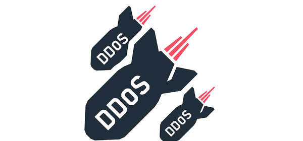 DDoS Testi